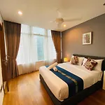 Vortex Suites Klcc By Ayue